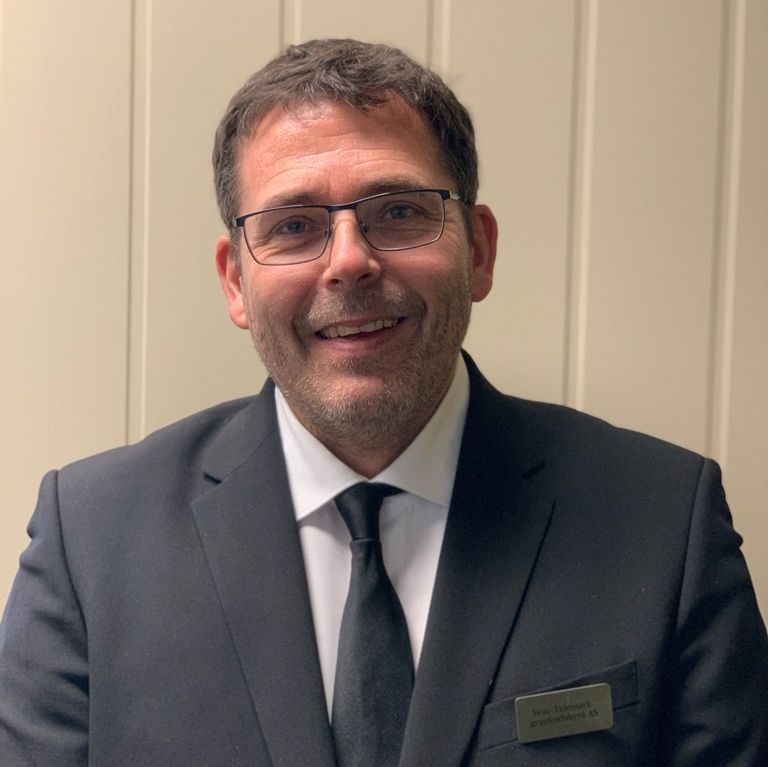 Kjetil Hylland Olsnes